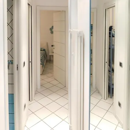 Appartement Casa Lotta San Lorenzo al Mare