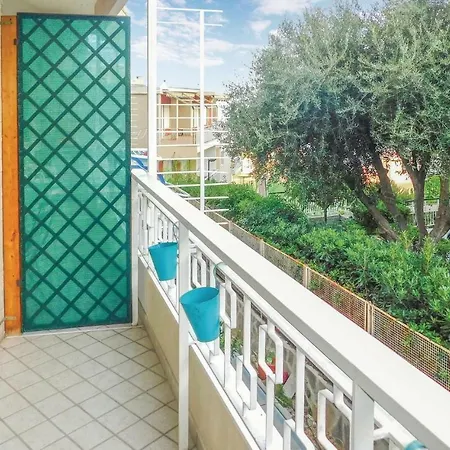 Casa Lotta San Lorenzo al Mare