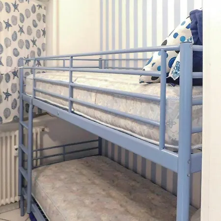 Casa Lotta Appartement San Lorenzo al Mare